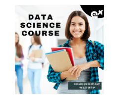 Data Science course