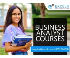 Business Analyst course