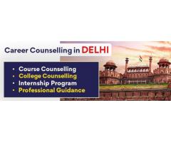 Which is the Best Career Counselling in Delhi?