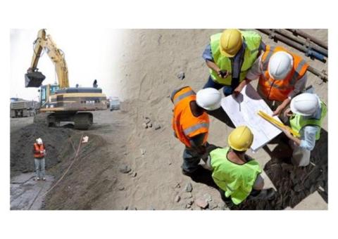 EPC Recruitment Services