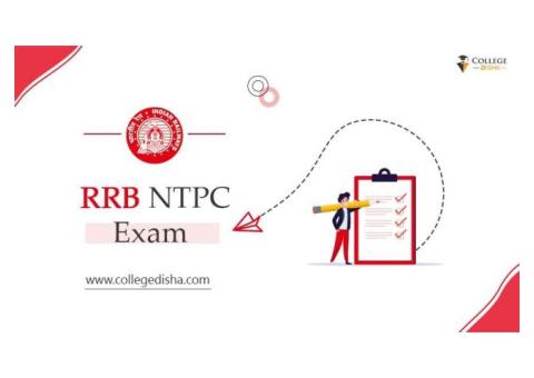 RRB NTPC CBT 2 Syllabus