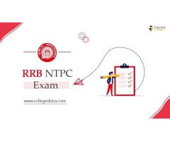 RRB NTPC CBT 2 Syllabus