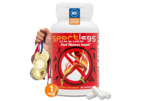 Lactate Capsules