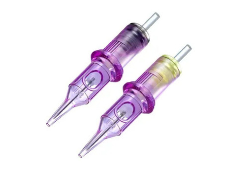 Is Round Shader Tattoo Needles Right for You?