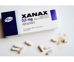 Anxiety Treatment | Buy XANAX® (Alprazolam Tablets) Online Safely