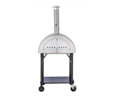 Buy Wood Fired Pizza Oven - Alfresco Chef