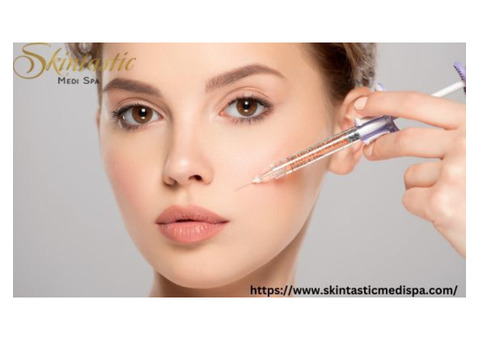 Refresh Your Look with Botox in Riverside