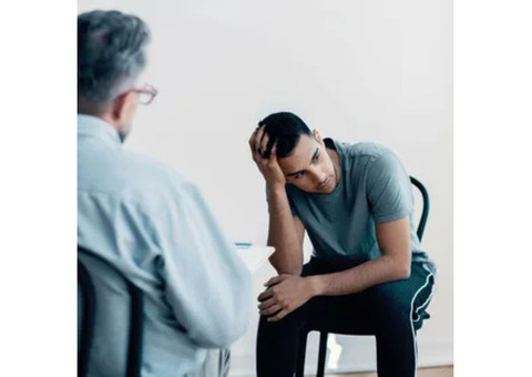 Are You Dive into Stress? Get Therapy to Managing Work Stress!