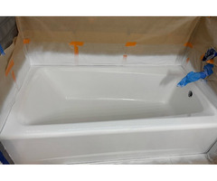 Bring New Life to Your Old Bathtub - Detroit Bathtub Reglazing