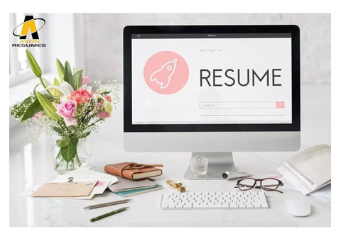 Your Career with Expert Resume Writing Services