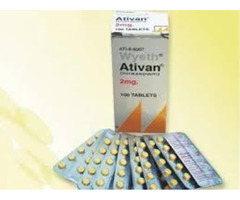 Ativan for Anxiety – Order Online Today for Fast Relief