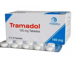 Buy Tramadol Online (Ultram) Safely | Fast Delivery