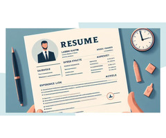 Expert Resume Writing for Career Success: Pioneer Resumes