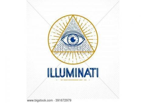 ILLUMINATI JOINING AND BECOME FAME +27731064649