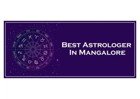 Best Astrologer In Mangalore | Famous Astrologer in Mangalore