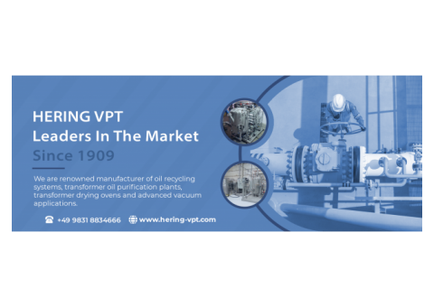 Waste Oil Recycling-The Profit Assistant