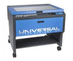 Universal Laser Engraver Service