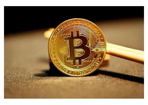 Bitcoins Private Key Recovery