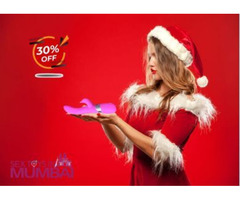 The Best Christmas Sale on Sex Toys in Vadodara Call 8585845652