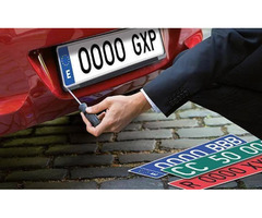 Simplify Your Vehicle Registration with Book My HSRP