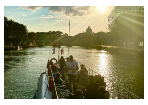 Group Tours of Rome