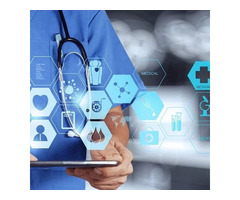 Healthcare Software Development Companies