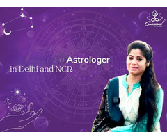 Most Popular Astrologer in Delhi NCR