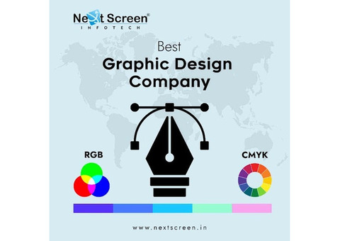 graphic design company in kolkata