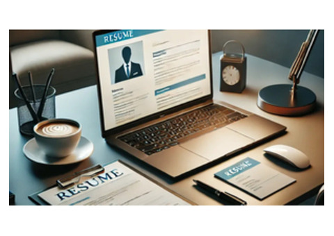 Professional online resume writing services