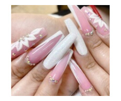 Expert Nail Care in CA for Beautiful and Healthy Nails