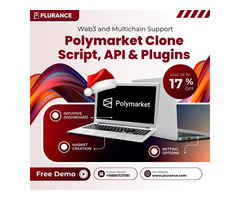 aunch Your Own Web3 Prediction Market like Polymarket!