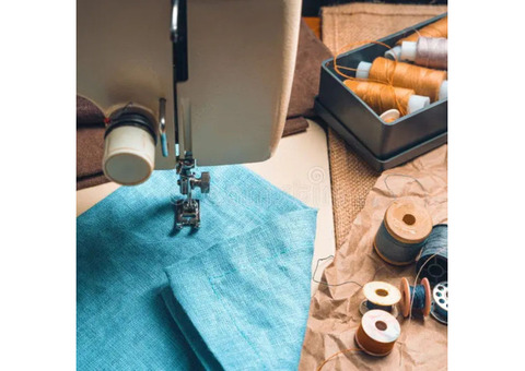 Fabric and Sewing Notions Conover