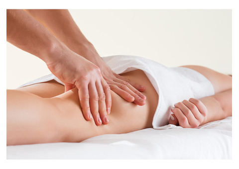 Body Sculptg Massage Green Brook Township