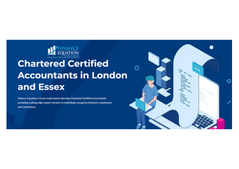 Online Accountant Services in London