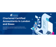 Online Accountant Services in London