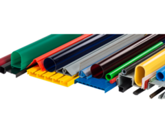 Rubber Extrusions and Seals - Custom Solutions for Every Application