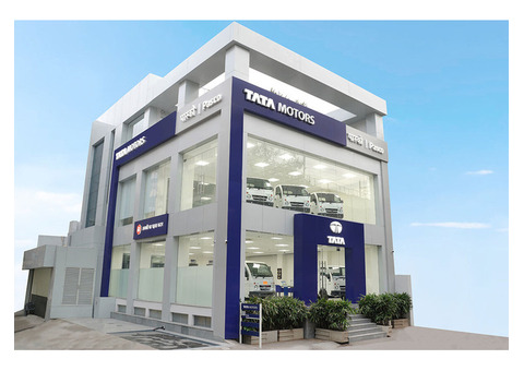 Reputed Tata Motors authorised dealers in Delhi