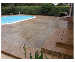 Expert Residential Concrete Services by Ramirez Concrete Construction