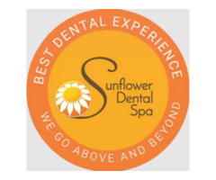 Sunflower Dental Spa