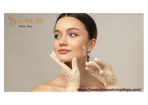 Refresh Your Look with Botox in Riverside at Skintastic