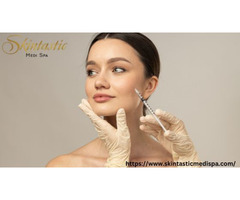 Refresh Your Look with Botox in Riverside at Skintastic