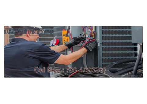 Get Top-Notch HVAC Repair Services for Ultimate Comfort
