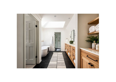 Bathroom Remodel Redmond, WA