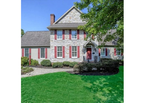 Camp Hill Property For Sale