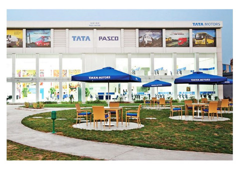 Recognized Tata Motors Authorized Dealers in Faridabad