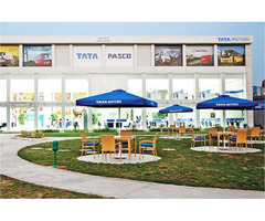 Recognized Tata Motors Authorized Dealers in Faridabad