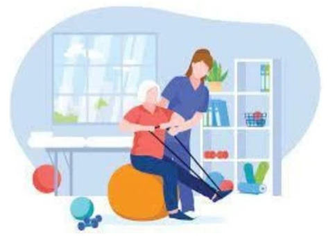 Choose The Ability Clinic to Get the Best Physiotherapy