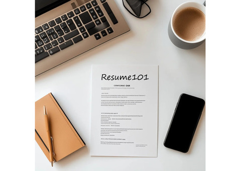 Best Resume Writing Services in Kuwait by Experts