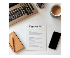 Best Resume Writing Services in Kuwait by Experts