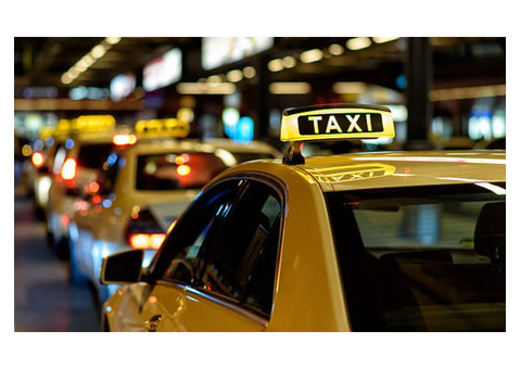 Book Delhi to Nakodar Cab Service